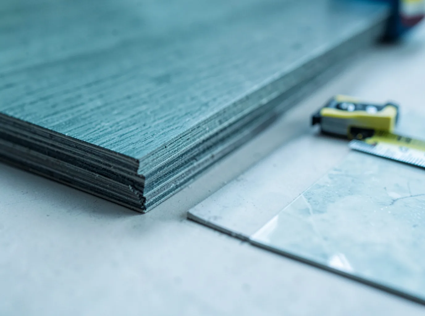 Luxury Vinyl Plank Installation Brooklyn, MD FAQs